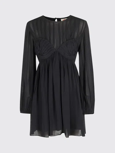 FARM RIO 连衣裙 FARM RIO 女士 颜色 黑色,H67976002