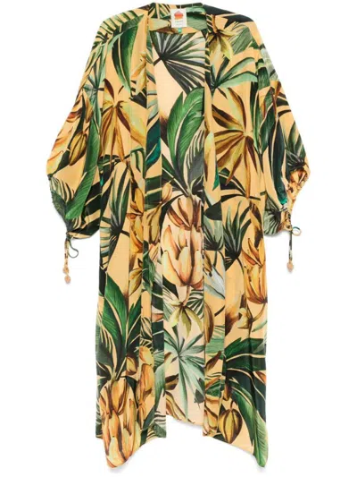 Farm Rio Dresses In Multi