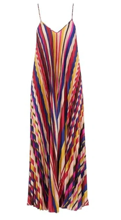 Farm Rio Dresses In Multi