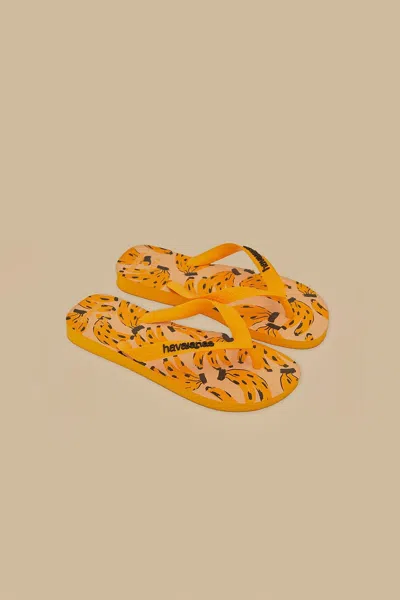 Farm Rio Farm Bananinha Havaianas Sandals