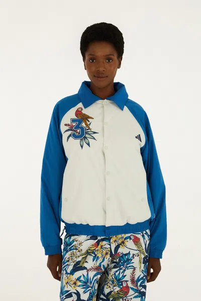 Farm Rio Farm Jacket Prm In Multi