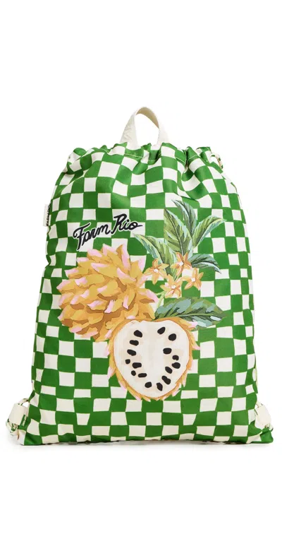 Farm Rio Fruit Sport Bag Multi