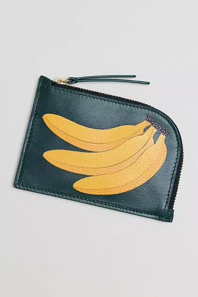Farm Rio Icon Wallet In Green