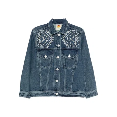 FARM RIO FARM RIO JACKETS