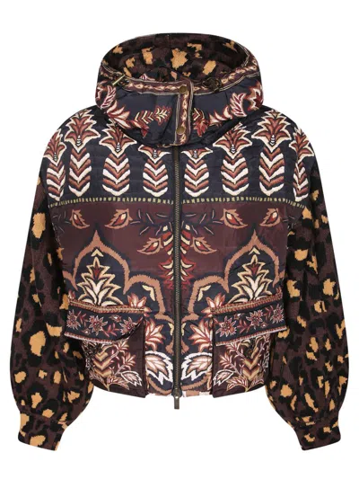 FARM RIO FARM RIO JACKETS