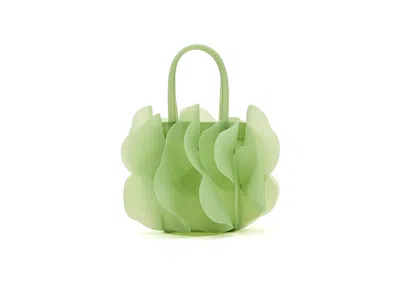Farm Rio Jelly Flower Bag Shoulder Handbags Nile: One Size In Blue