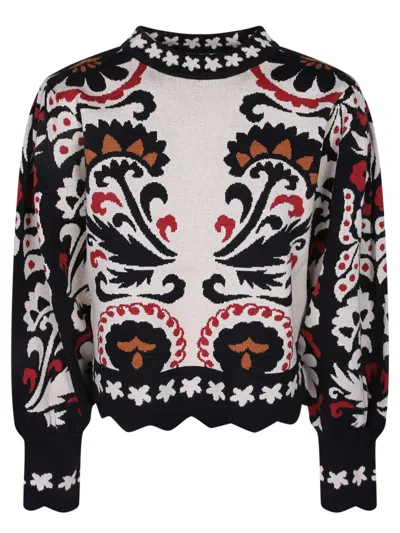 FARM RIO FARM RIO KNITWEAR