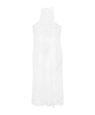 Farm Rio Lace Dress