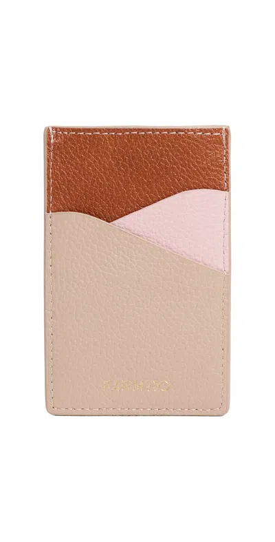 Farm Rio Macaw Card Holder Macaw