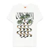 Farm Rio Copacabana T-shirt In White
