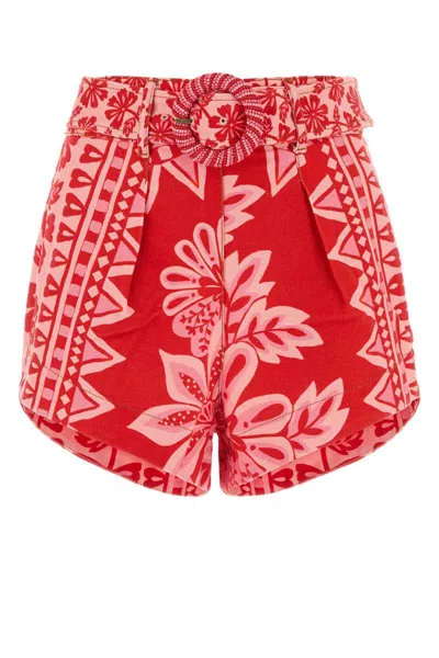 FARM RIO FARM RIO SHORTS