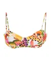Farm Rio Printed Bikinis In Multi