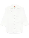 Farm Rio Broderie-anglaise Shirt