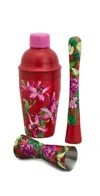Farm Rio Shake Joy Up Set Multi In Multi