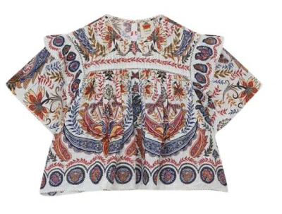 Farm Rio Shirts In Multi