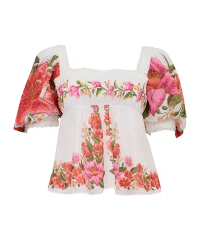 Farm Rio Short-sleeved Tops