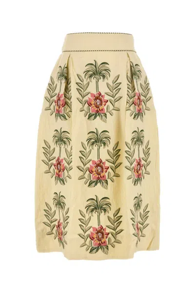 FARM RIO FARM RIO SKIRTS