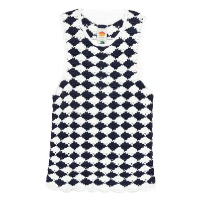 Farm Rio Tops In Multi