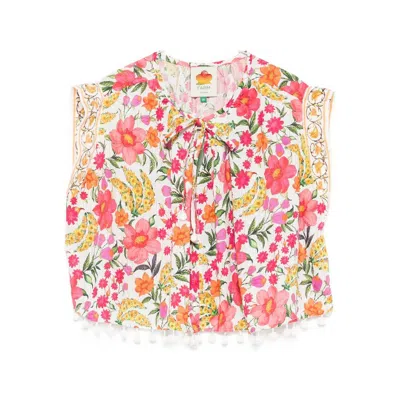 FARM RIO FARM RIO TOPS