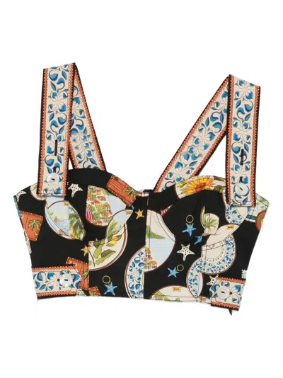 Farm Rio Trip Souvenir Top
