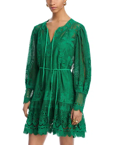 FARM RIO TROPICAL FLIGHT DRESS