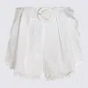 Farm Rio Pantaloncini Bianco In White