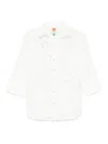 FARM RIO CAMISA - BLANCO