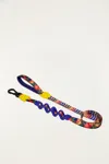 Farm Rio Zeedog Farm Samba Ruff Leash - Size L In Multi