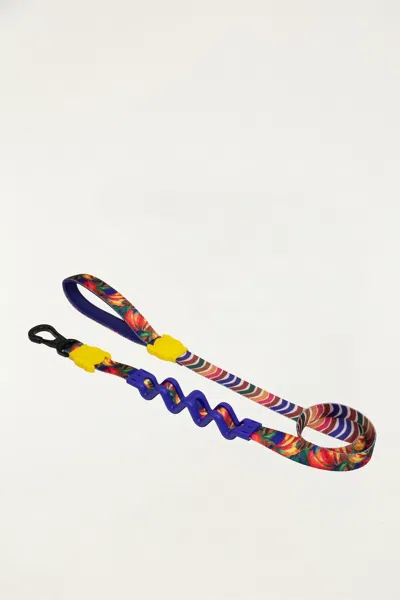 Farm Rio Zeedog Farm Samba Ruff Leash - Size L In Multi