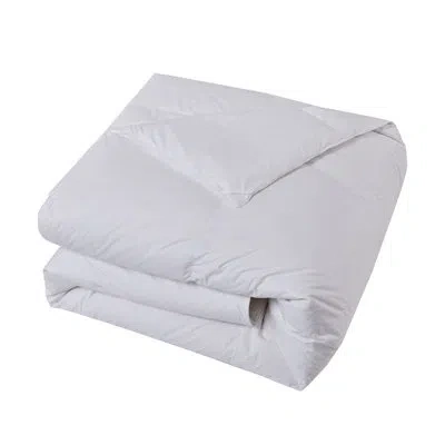 Farm To Home Cotton Down All Seasons Comforter In White