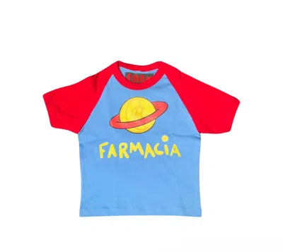 Farmacia Rugrats Baby Tee