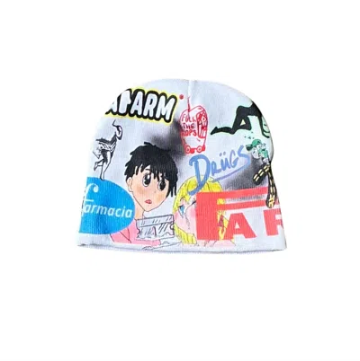 Farmacia Skid Row Skully