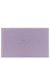 Farmacia Ss Annunziata Bar Soap Lavender 150 G In Violet