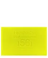 Farmacia Ss Annunziata Bar Soap Lemon 150 G In Yellow