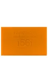 Farmacia Ss Annunziata Bar Soap Orange And Cinnamon 150 G In Orange