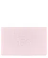 Farmacia Ss Annunziata Bar Soap Rose 150 G In Pink