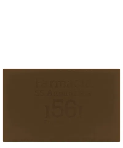Farmacia Ss Annunziata Bar Soap Sandal 150 G In Brown