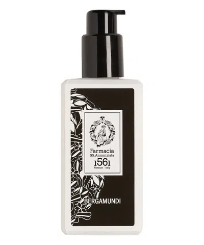 Farmacia Ss Annunziata Bergamundi Body Lotion 250 ml In White