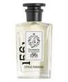 Farmacia Ss Annunziata Citrus Paradisi Eau De Parfum 100 ml In White