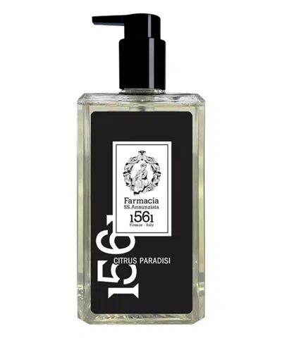 Farmacia Ss Annunziata Citrus Paradisi Shower Gel 500 ml In White