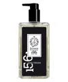 Farmacia Ss Annunziata Cuoio Toscano Shower Gel 500 ml In White