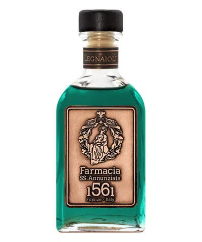 Farmacia Ss Annunziata Legnaioli Diffuser 100 ml In Green
