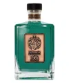 Farmacia Ss Annunziata Legnaioli Diffuser 2500 ml In Green