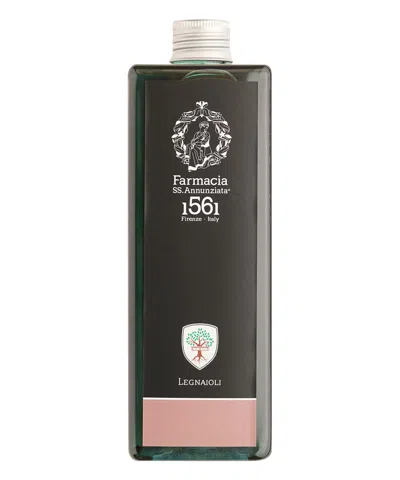 Farmacia Ss Annunziata Legnaioli Refill 500 ml In Green