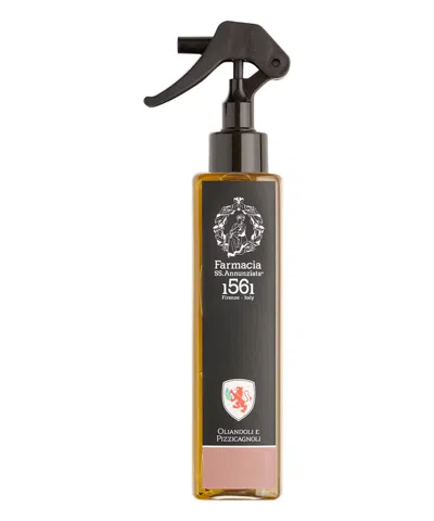 Farmacia Ss Annunziata Oliandoli E Pizzicagnoli Spray 200 ml In Yellow