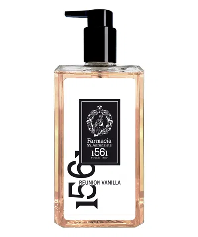 Farmacia Ss Annunziata Reunion Vanilla Shower Gel 500 ml In Orange