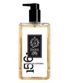 Farmacia Ss Annunziata Sparkling Notturno Shower Gel 500 ml In Orange