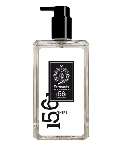 Farmacia Ss Annunziata Venere Shower Gel 500 ml In White