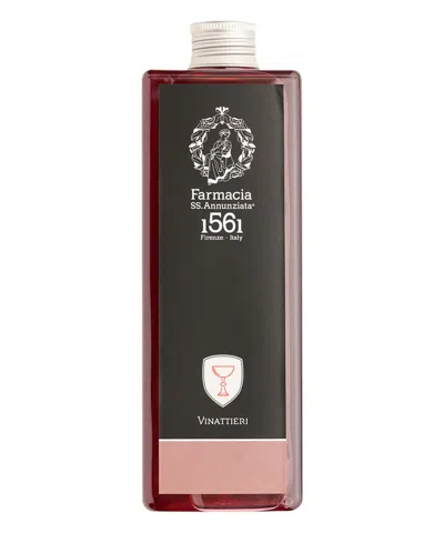 Farmacia Ss Annunziata Vinattieri Refill 500 ml In Red