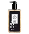 Farmacia Ss Annunziata Whisky Nobile Shower Gel 500 ml In White
